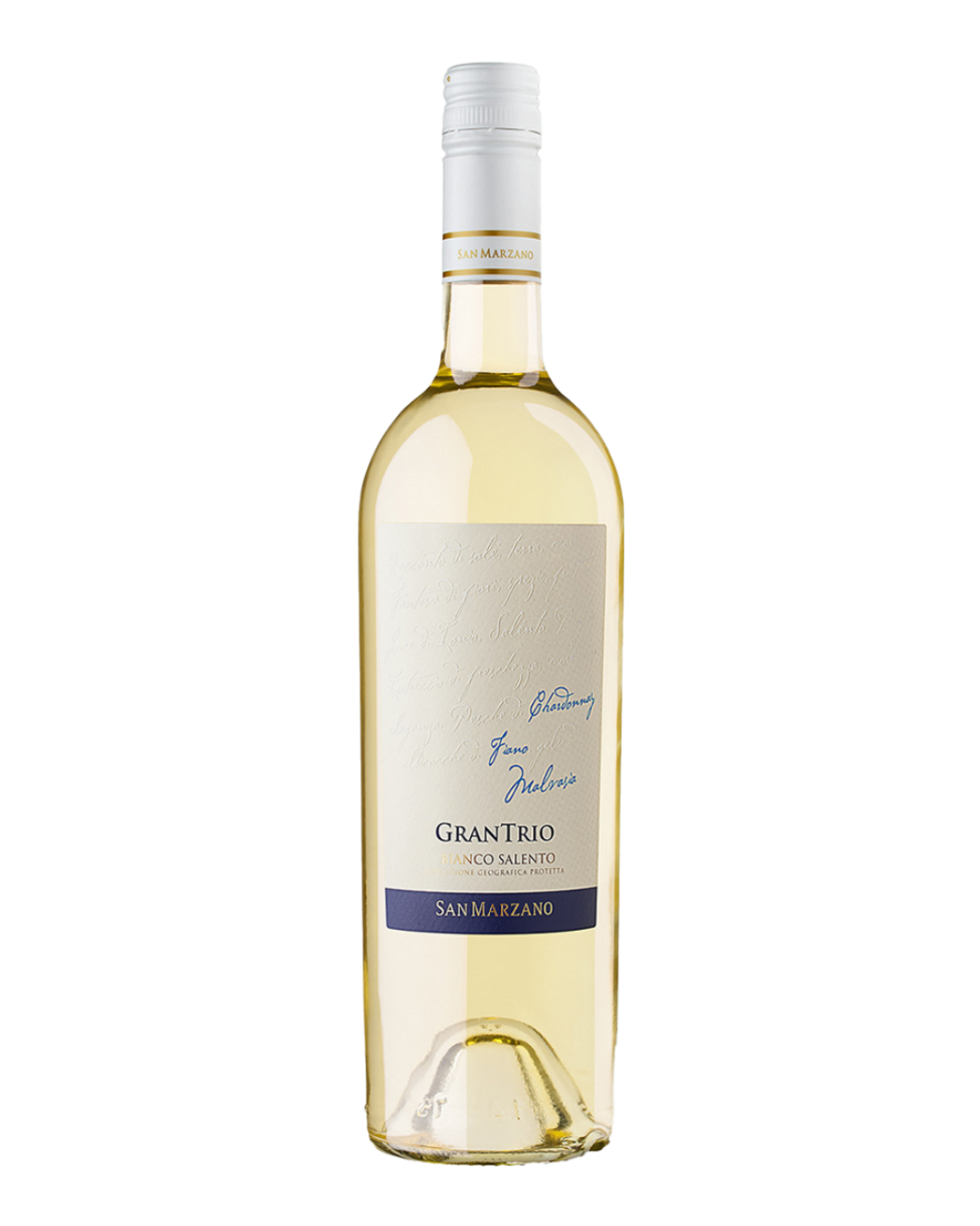 Salento IGP Gran Trio Bianco - 2023