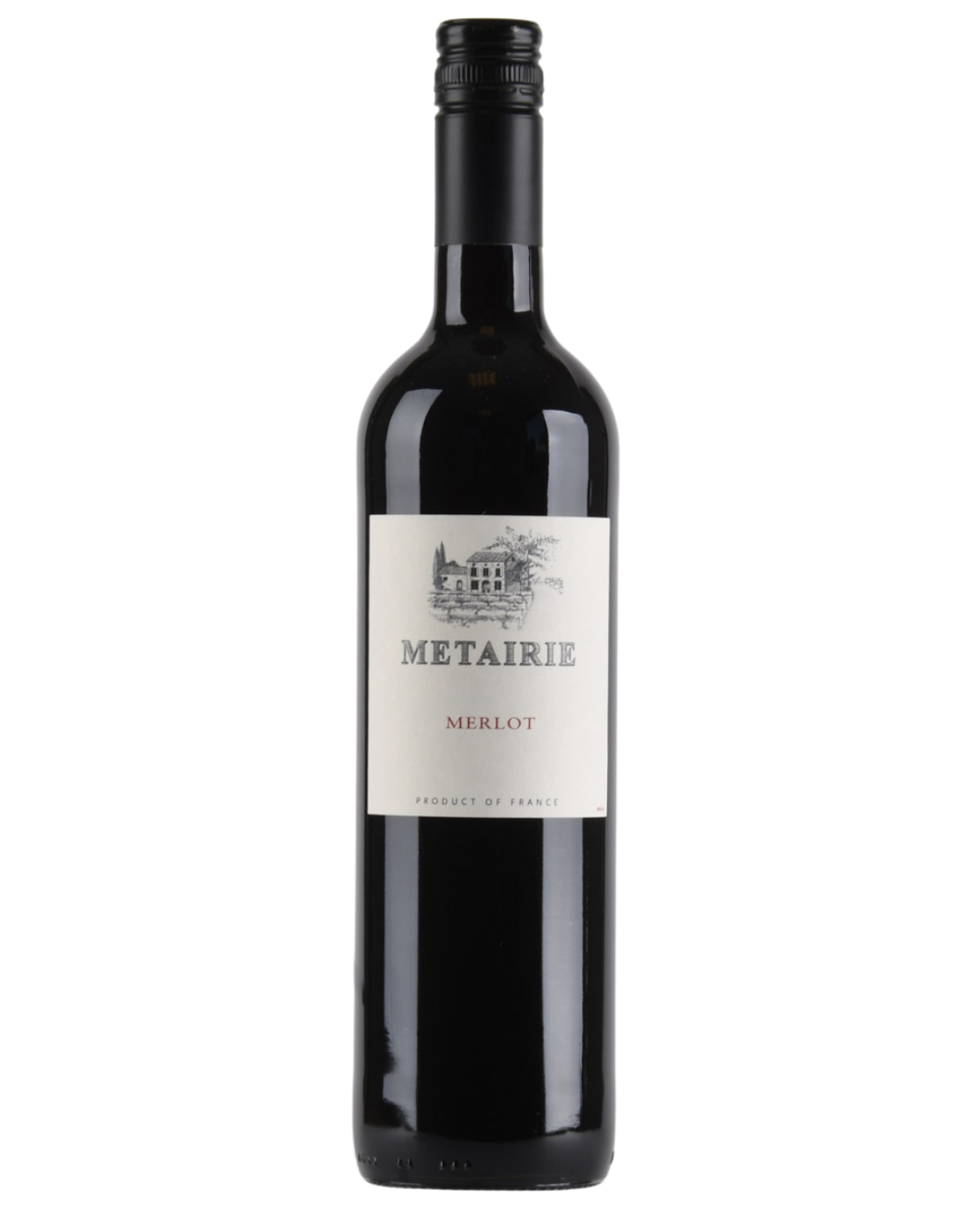 Pays d'Oc IGP Merlot - 2023