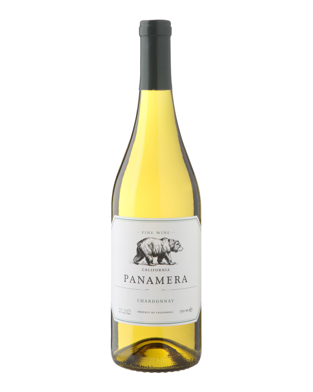 California Chardonnay - 2023