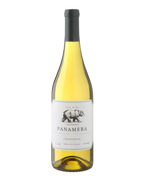 California Chardonnay - 2023
