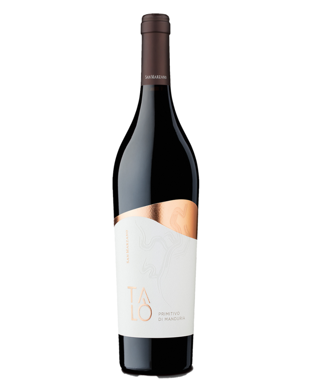 Primitivo di Manduria DOP Talò - 2023