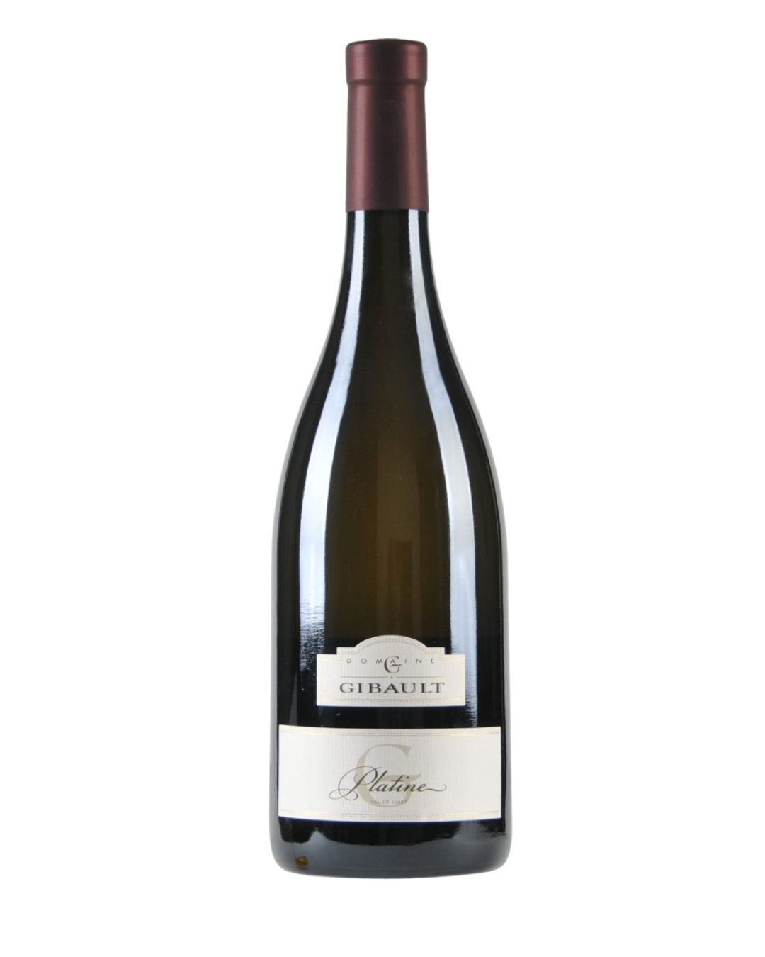 Touraine Blanc AC Sauvignon Vieilles Vignes, Platine - 2023