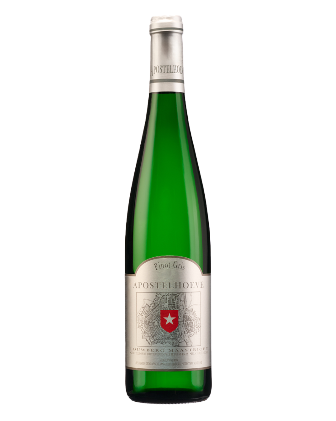 Maastricht Pinot Gris - 2023