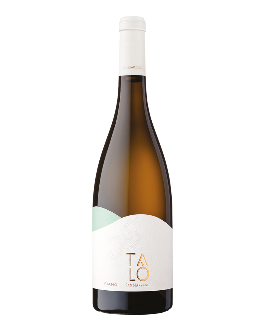 Fiano Salento IGP Talò - 2024