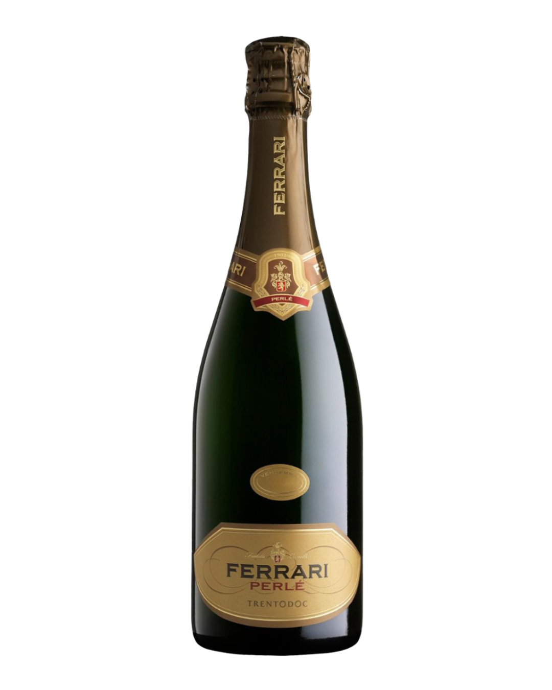 Trento DOC Perlé - 2018