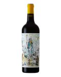 Wine of Georgia Bedoba Saperavi Reserve - 2020