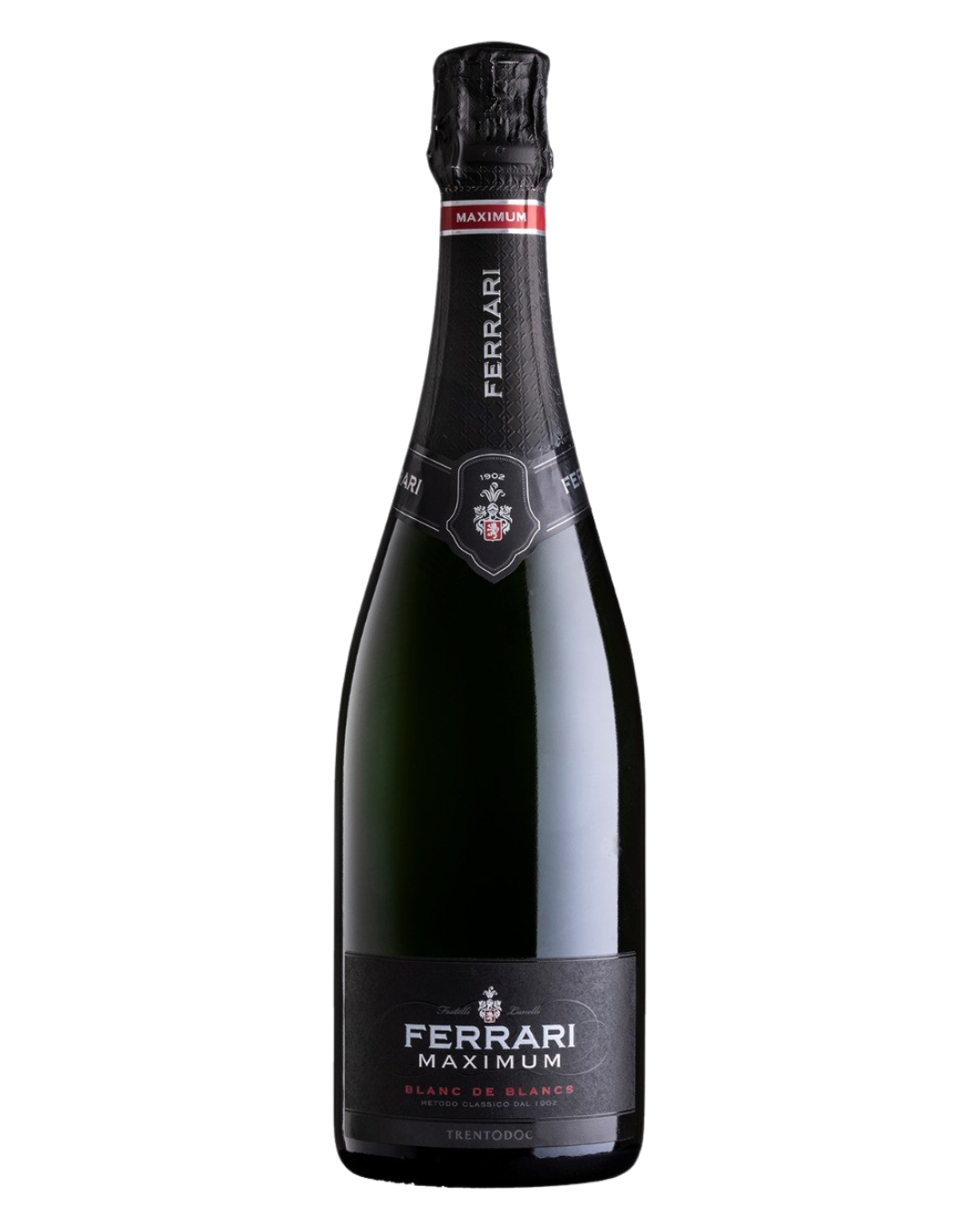 Trento DOC Maximum Brut