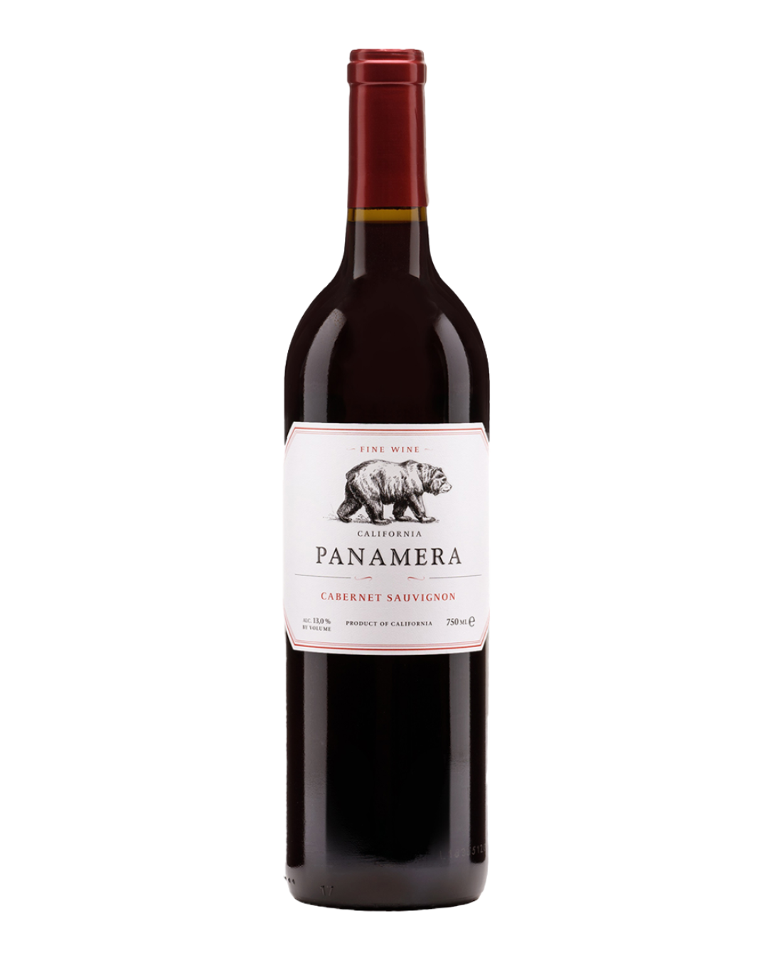 California Cabernet Sauvignon - 2022