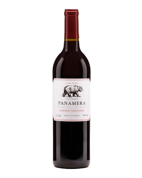 California Cabernet Sauvignon - 2022