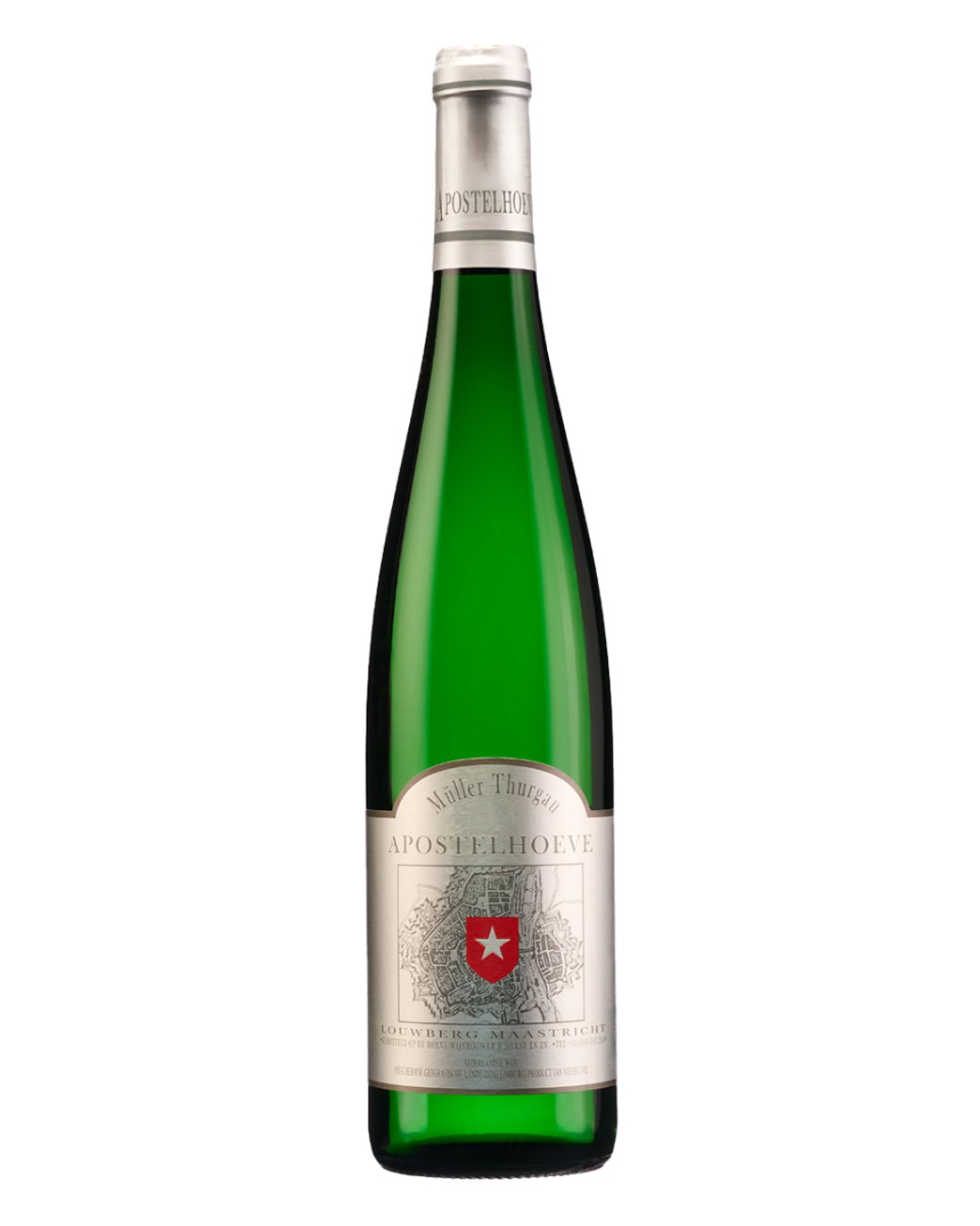 Maastricht Müller-Thurgau - 2023