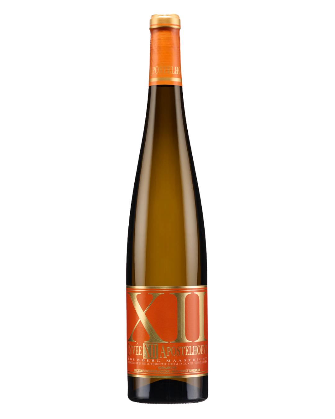 Maastricht Cuvée XII - 2023