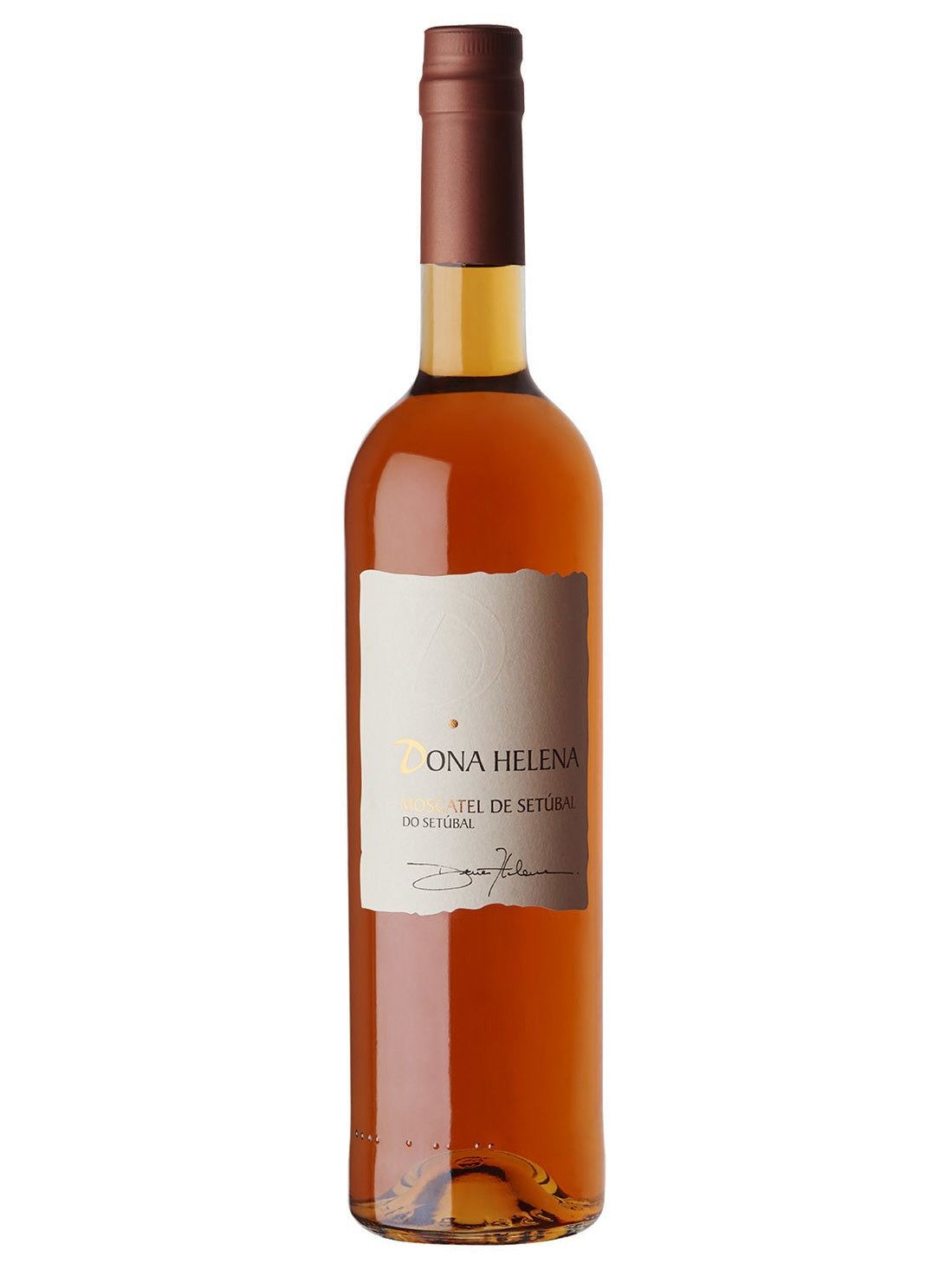 Setúbal DOC Dona Helena Moscatel