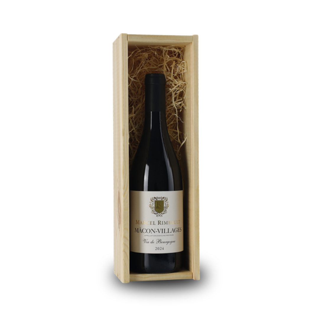 Domaine Marcel Rimbault, Mâcon Villages AC
