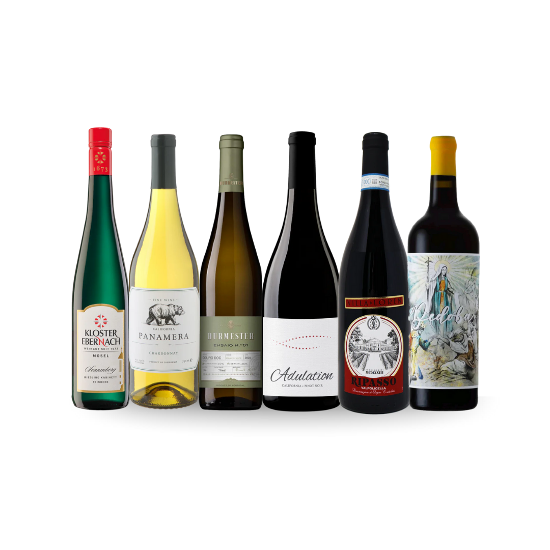 Bourgondisch Premium