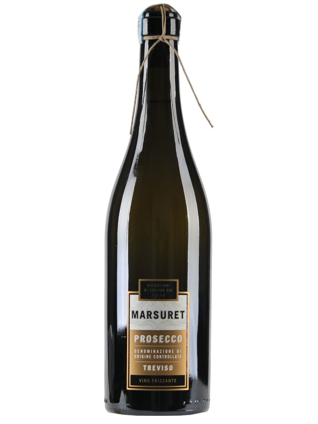 Prosecco di Treviso DOC Frizzante Spago