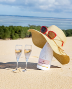 Veuve du Vernay, Vin Mousseux ICE, Rosé