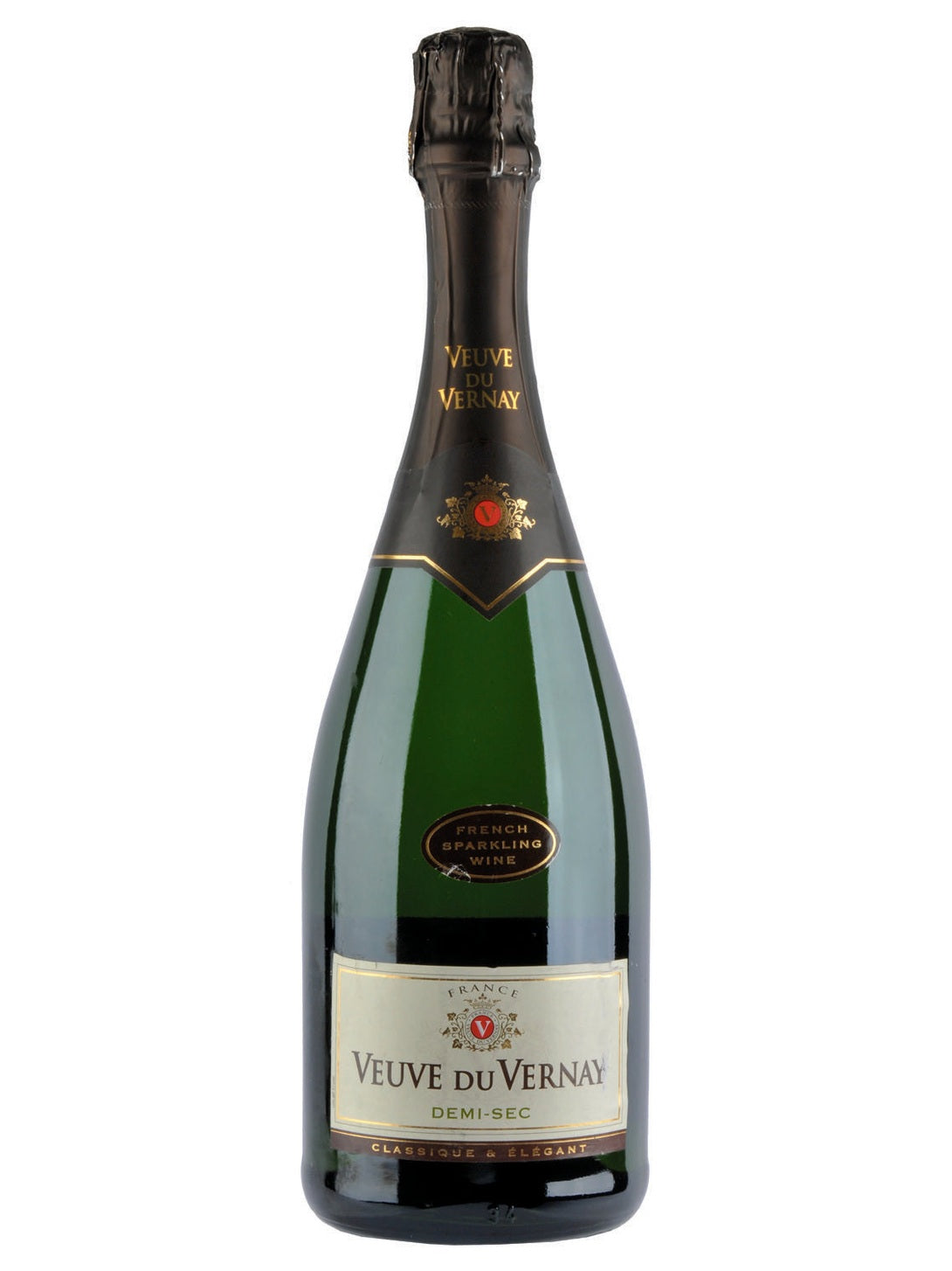 Vin Mousseux Demi-Sec