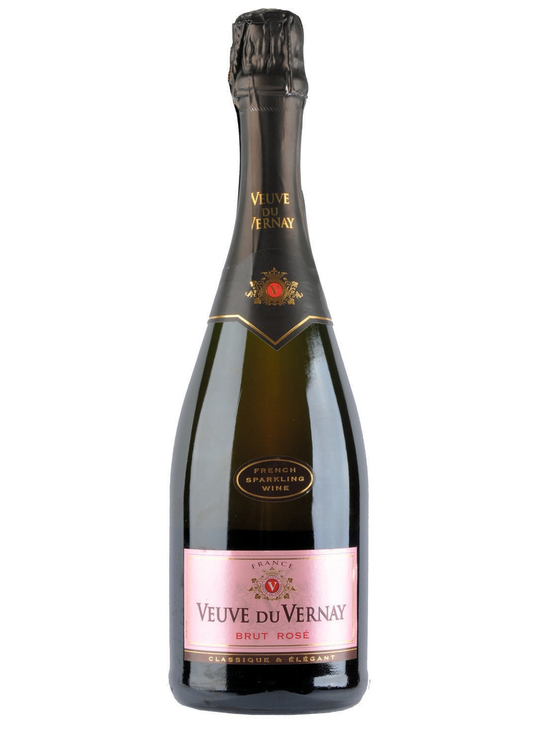 Vin Mousseux Rosé