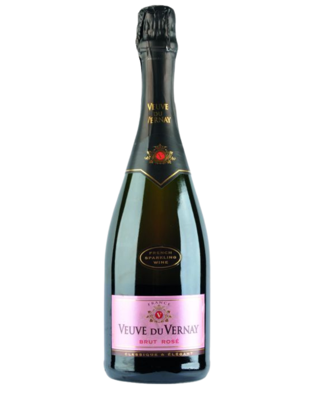 Vin Mousseux Rosé