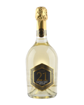 Oltrepò Pavese DOC Spumante Cuveé Extra Dry, Selezione 21