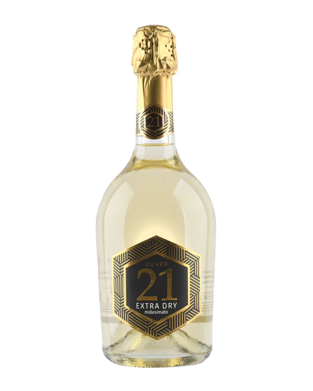 Oltrepò Pavese DOC Spumante Cuveé Extra Dry, Selezione 21