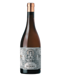 Wine of Georgia Bedoba White