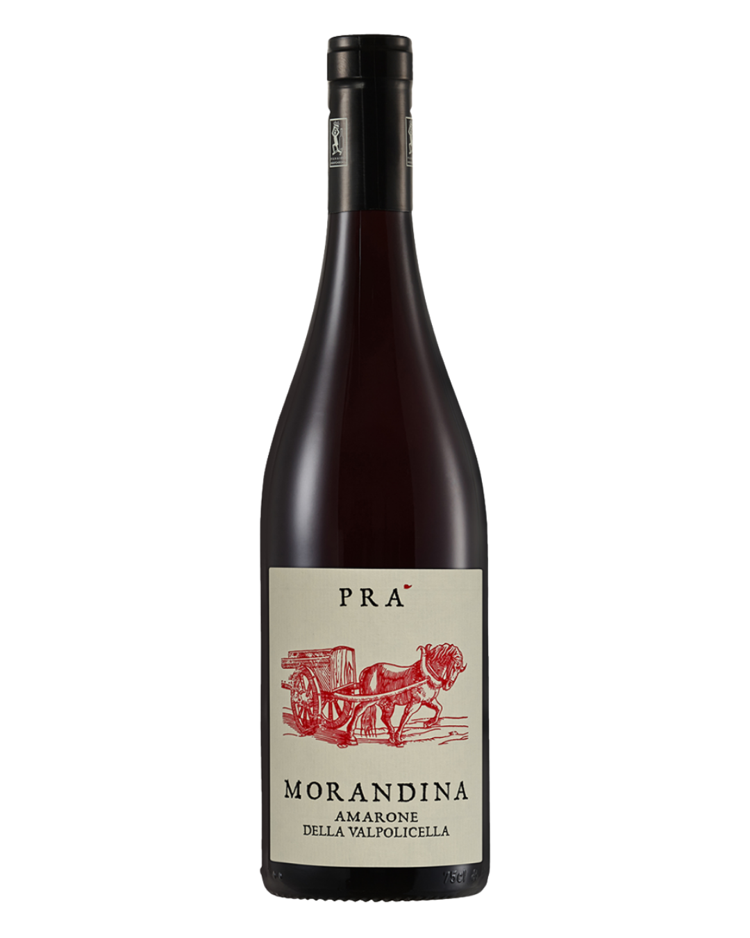 Amarone della Valpolicella DOCG Morandina