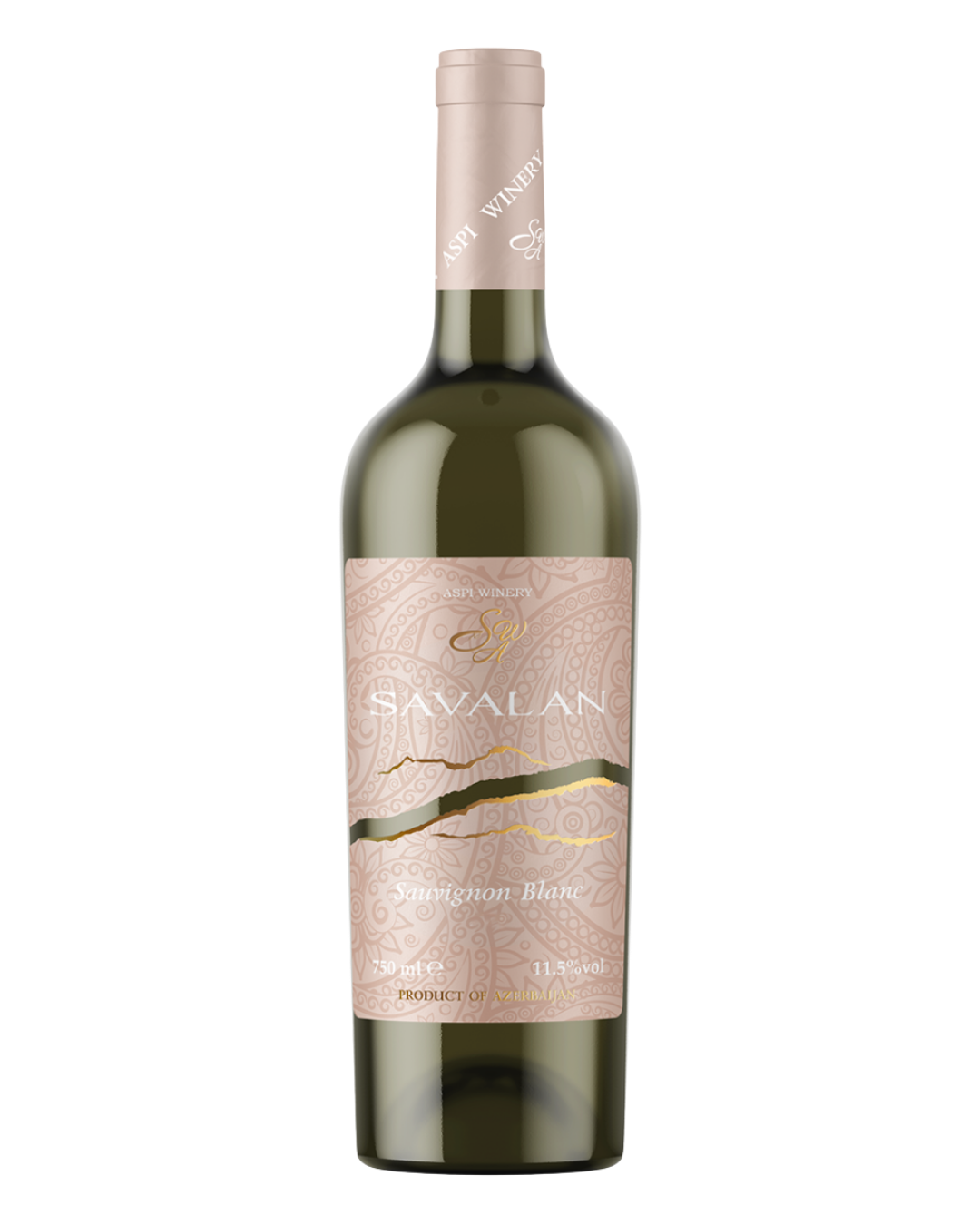 Savalan Valley Sauvignon blanc