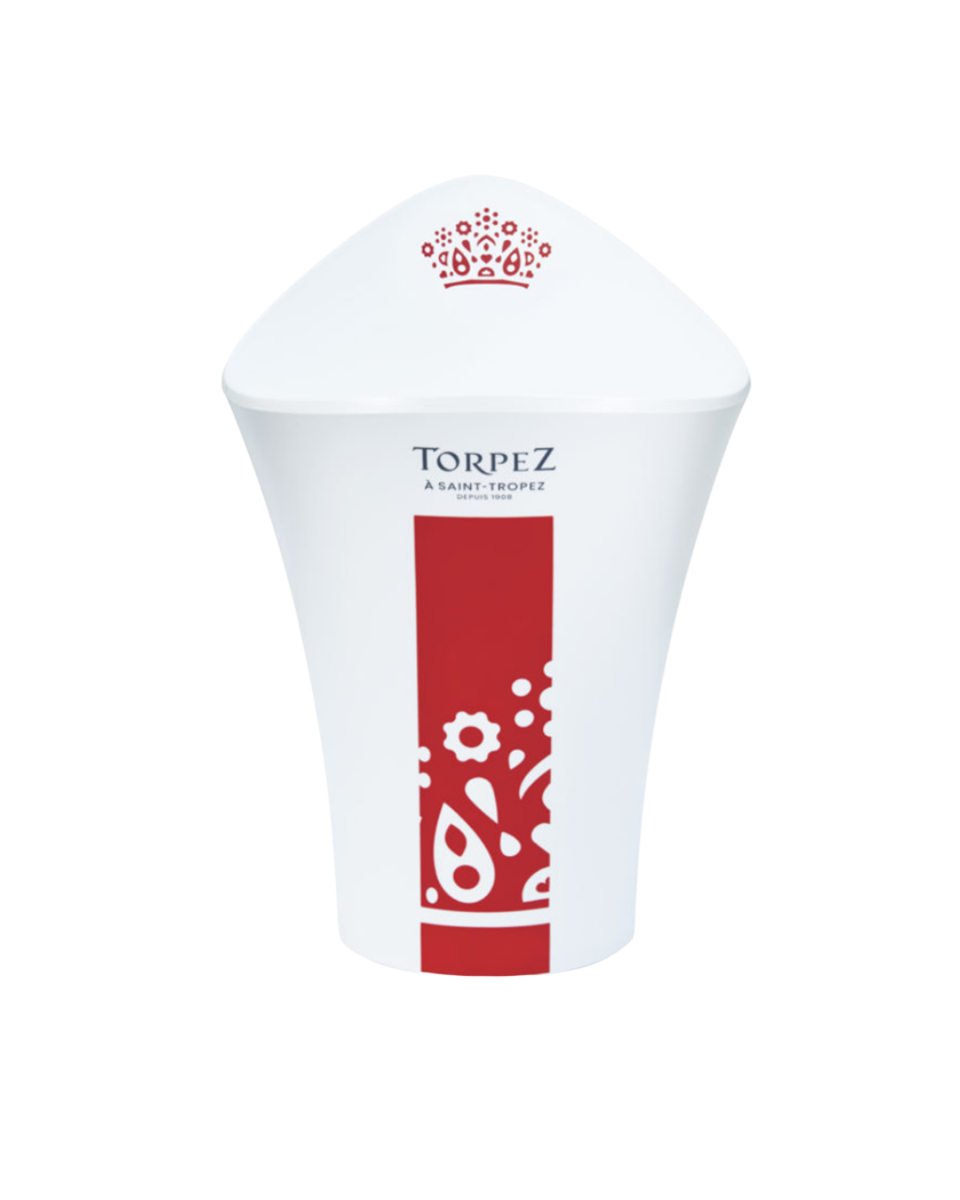 Les Vignobles Torpez, Wijnkoeler voor 1 fles