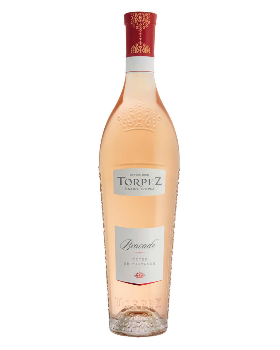 Côtes de Provence AOP Bravade