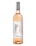 Coteaux d'Aix-en-Provence AOP Cuvée Domaine BIO