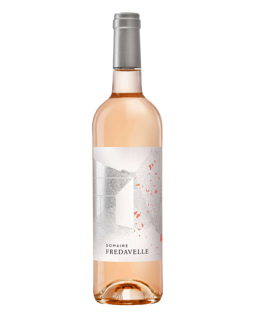 Coteaux d'Aix-en-Provence AOP Cuvée Domaine BIO