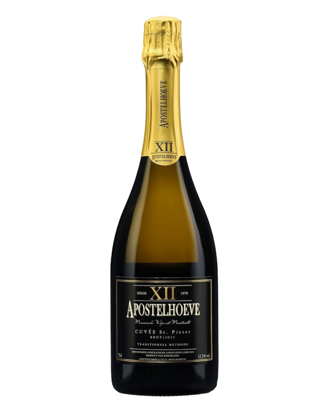 Maastricht Cuvée St. Pieter Brut