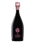 Champagne AC Celebris Rosé Brut in Giftbox