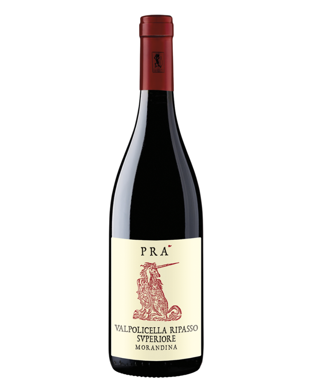 Valpolicella Superiore DOC Morandina Ripasso