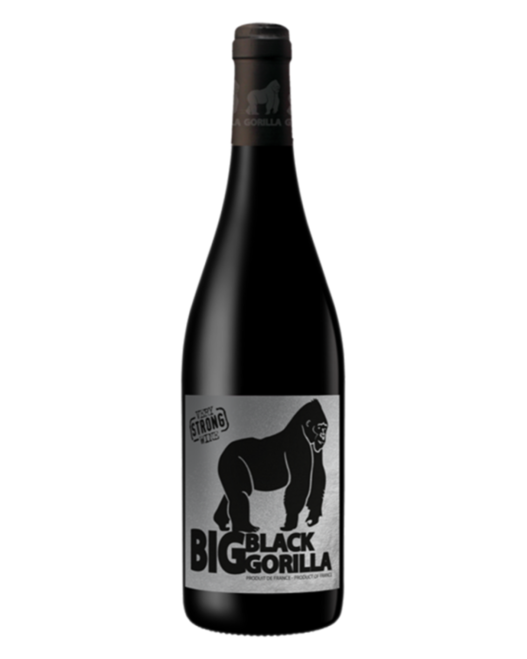 VdF Big Black Gorilla