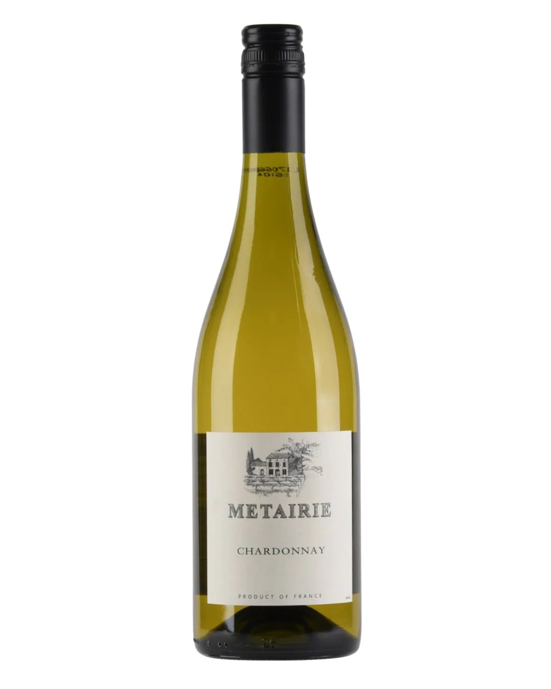 Pays d'Oc IGP Chardonnay