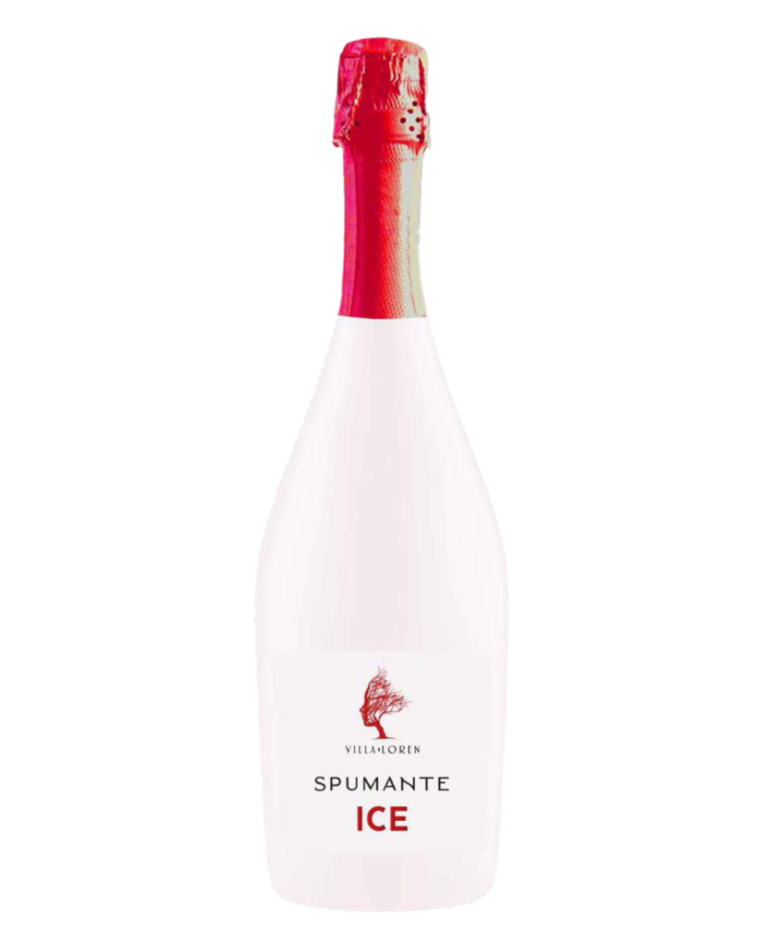 Vino Spumante Ice, Extra Dry
