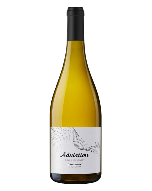 California Chardonnay - 2023