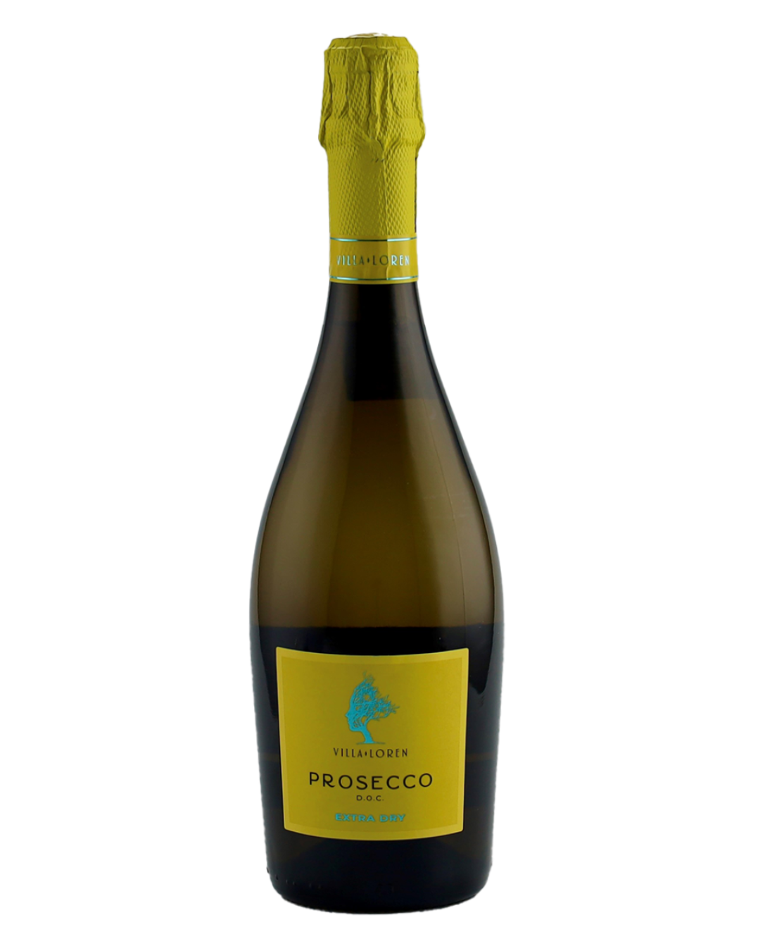 Prosecco DOC Extra Dry