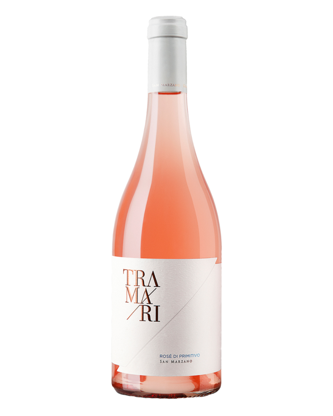 Salento IGP Tramari Rosé di Primitivo - 2024
