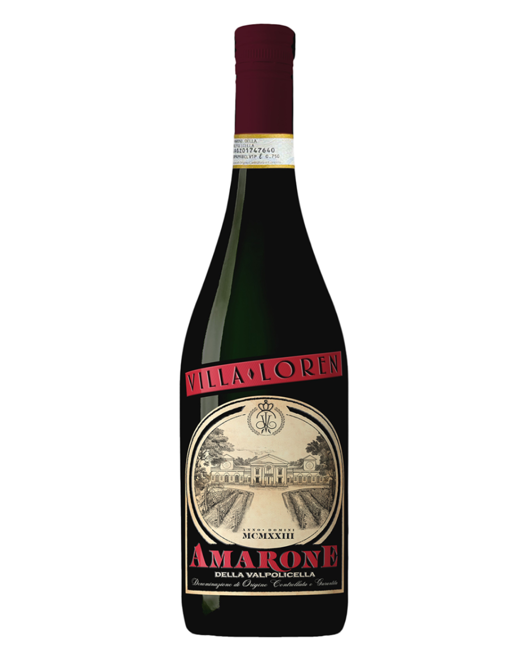 Amarone della Valpolicella DOCG - 2020