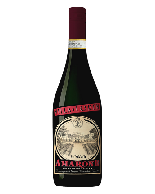 Amarone della Valpolicella DOCG - 2020