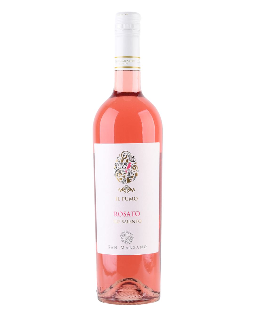Salento IGP Il Pumo Rosato - 2024
