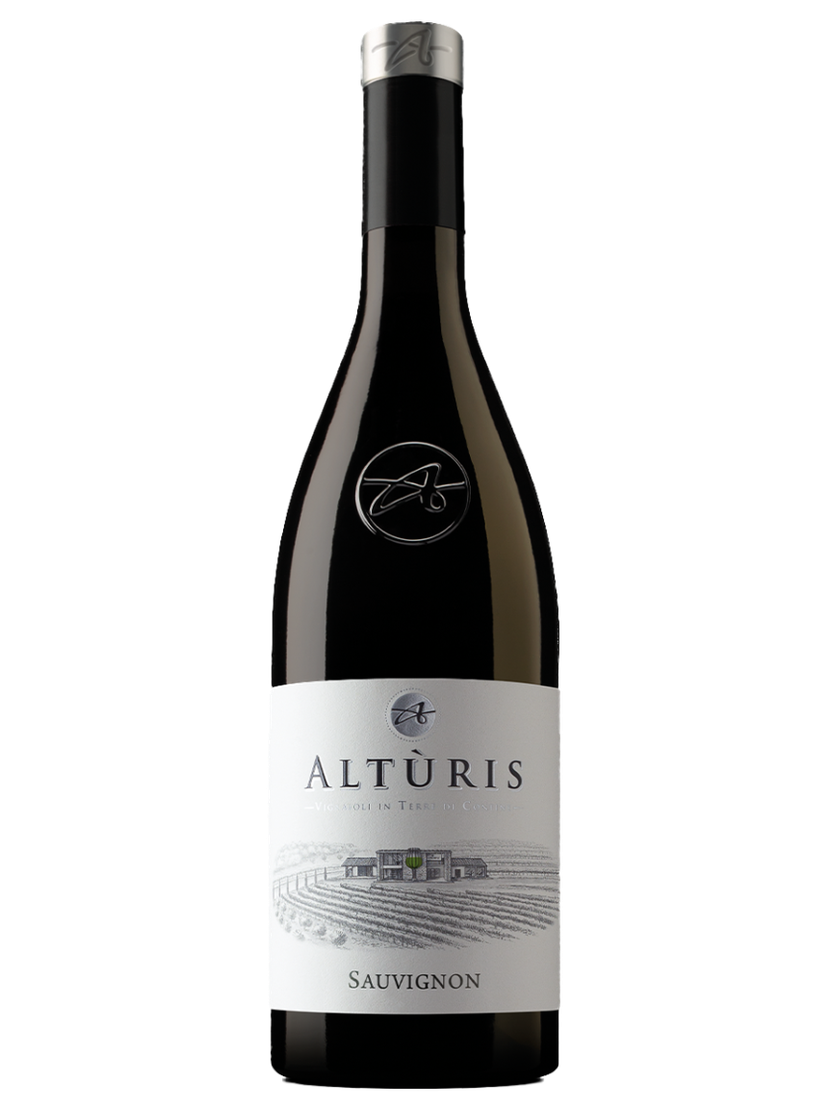 Venezia Giulia IGP Sauvignon 2024