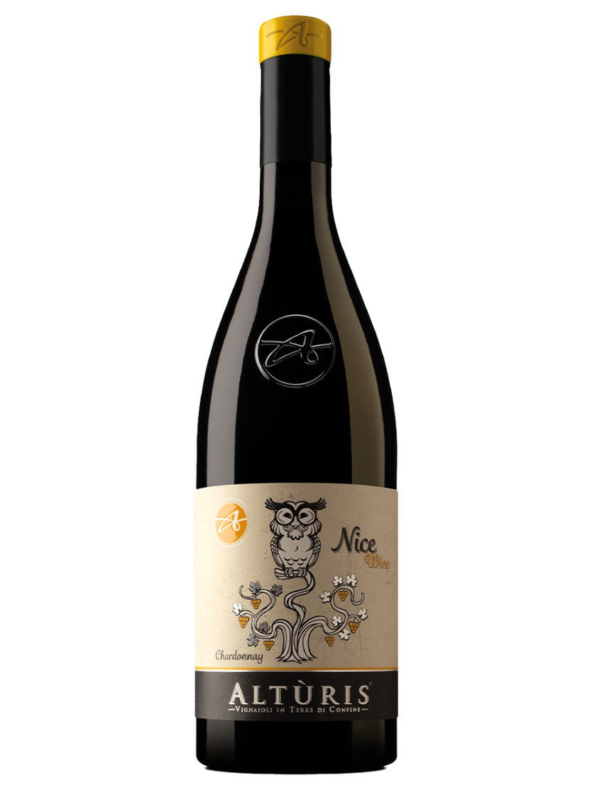 Friuli IGP Nice wine 2023