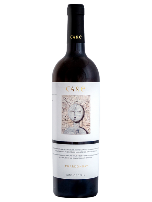 Cariñena DO Care Chardonnay 2024