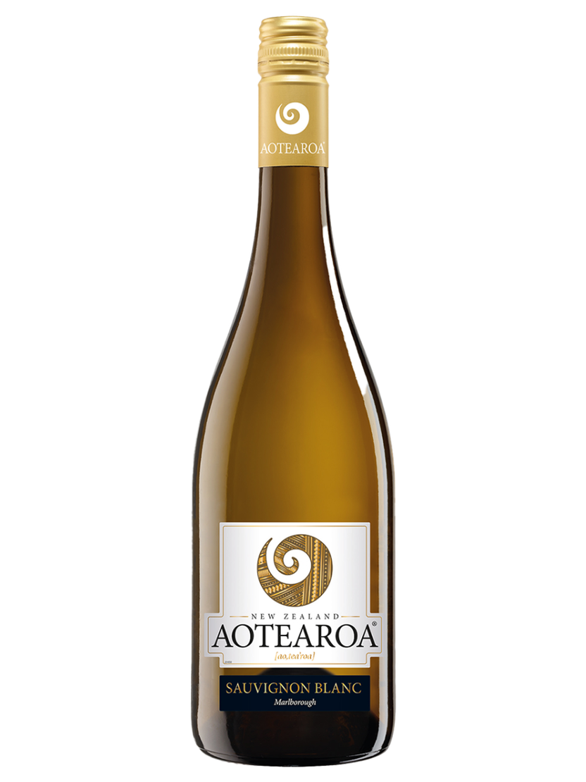 Marlborough Sauvignon Blanc 2023