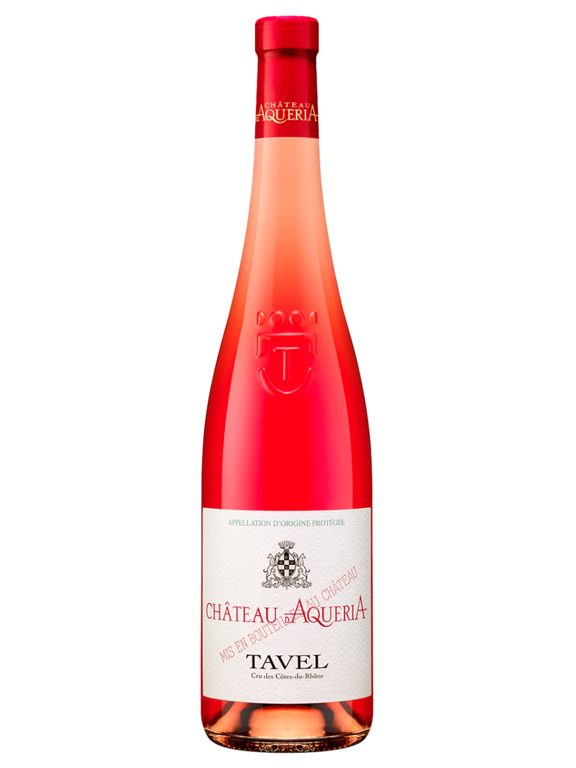 Tavel AC 2024