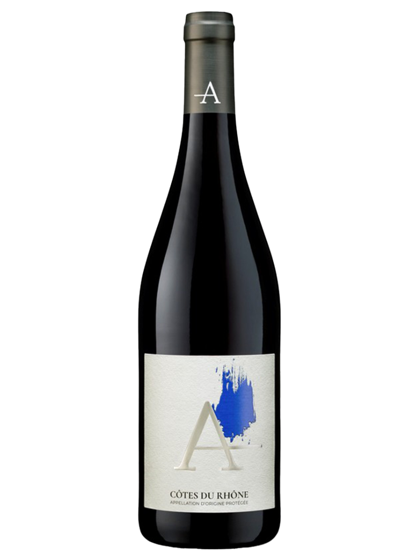 Côtes du Rhône AC Esprit d'Aqueria 2023
